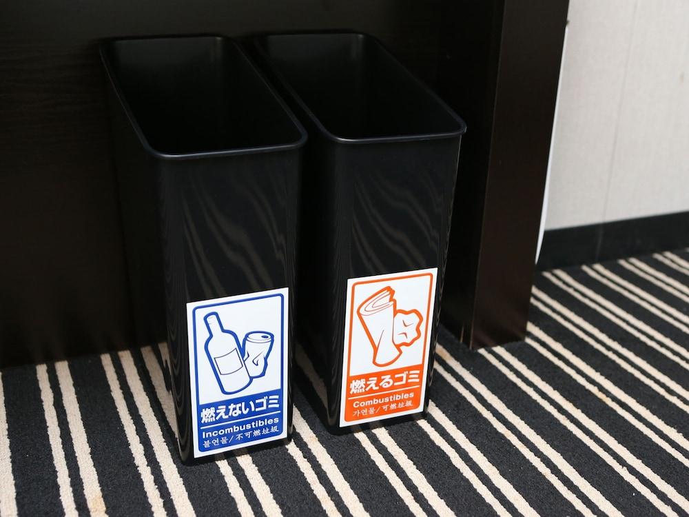 Apa Hotel Kagoshima Chuo Ekimae Buitenkant foto
