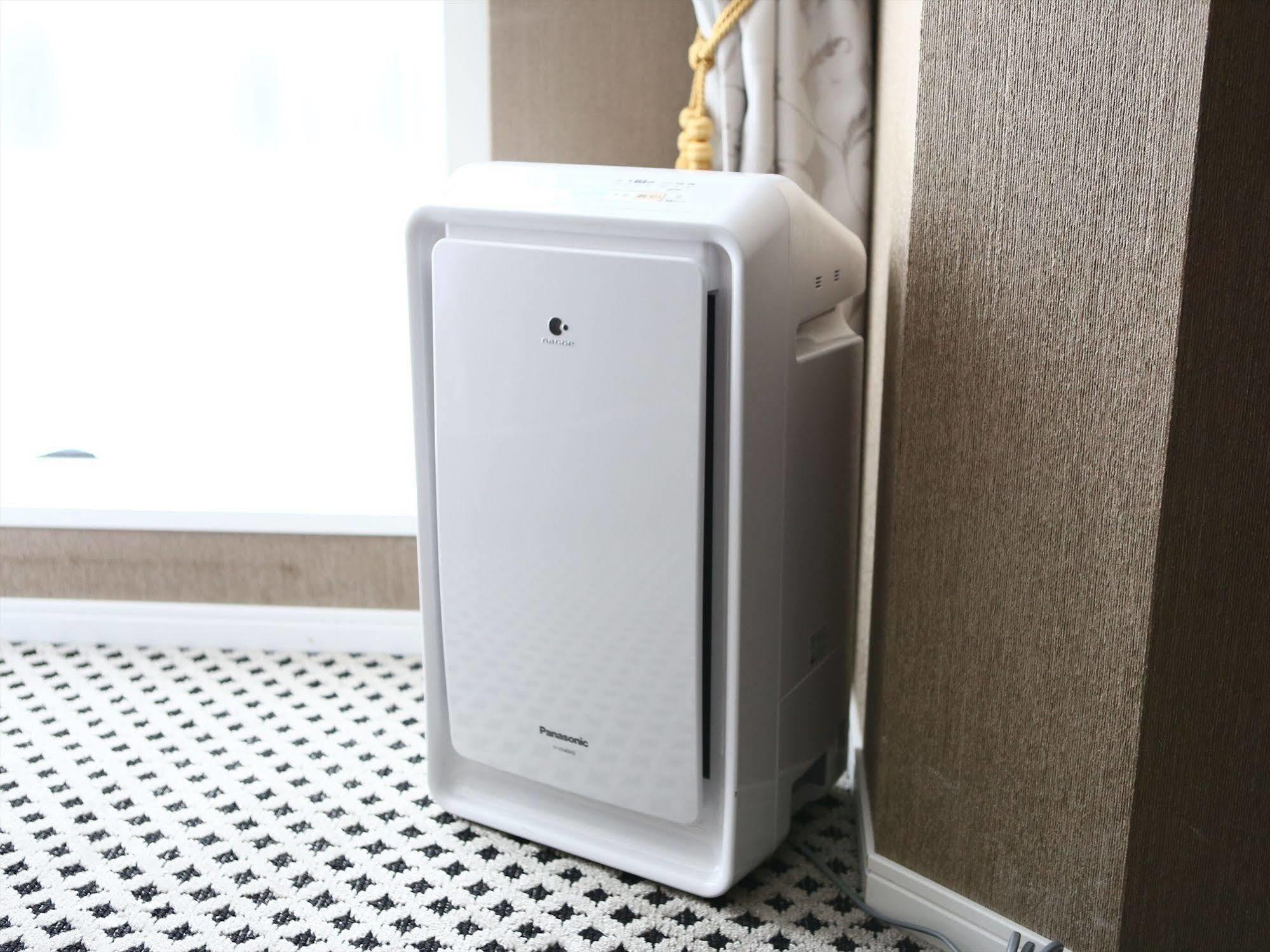 Apa Hotel Kagoshima Chuo Ekimae Buitenkant foto