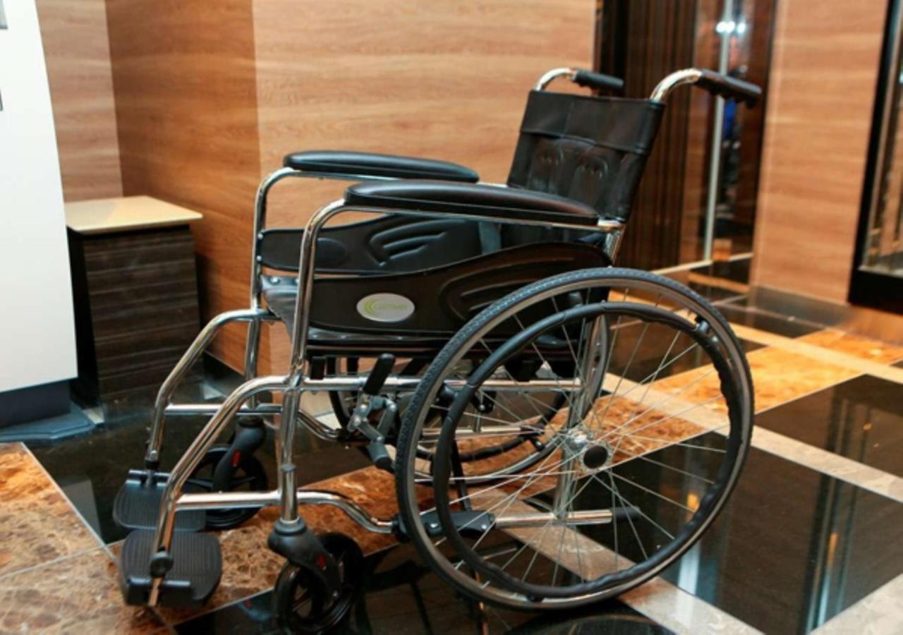 Apa Hotel Kagoshima Chuo Ekimae Buitenkant foto