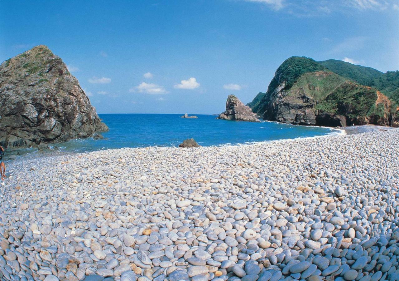 Apa Hotel Kagoshima Chuo Ekimae Buitenkant foto